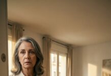 “Te quedan seis meses”, dijo el médico. Una semana después, mis hijos desaparecieron. “Estamos muy ocupados”, mentían… pero los oí discutir: “¡La casa del lago es mía!”, “¡Y las joyas también!”. Entonces sonó el teléfono: “Sra. Ellis… hubo un error. Usted está sana”. Me quedé helada. No les dije nada. Durante seis meses vi quiénes eran de verdad… y en el séptimo, llamé a su puerta. ¿Adivinas qué llevé conmigo?