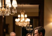 “They smiled at me across the dinner table and said, ‘Your wife’s new husband will take over now.’ I felt my chest tighten, but I raised my glass anyway. That was the moment I realized I wasn’t losing my job—I was being erased. What they didn’t know was this: everything they were about to take from me was never truly theirs… and I was about to prove it.”