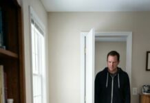 When my husband slapped me for not cooking because I had a 40°C fever, I signed the divorce papers. My mother-in-law yelled, “Who do you think you’re scaring? If you leave this house, you’ll end up begging on the streets!” but I responded with a single sentence that left her speechless…