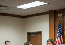 The day my husband called me “worthless” in front of a judge, I realized I had one weapon he never saw coming. “You were just a cashier, Grace,” he said coldly. “You contributed nothing.” Nothing? I had the receipts, the loan papers, the proof of every sacrifice. And when the judge started laughing after reading my evidence, his confidence shattered. That was the moment he understood—I wasn’t the woman he could erase. I was the reason he ever rose.