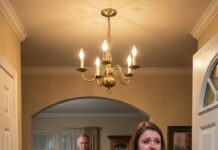 “My father looked me in the eye and said, ‘You’re the stupidest mistake I ever made. Take your pregnancy and get out.’” I had sixty minutes to pack twenty-one years into two suitcases while my mother stared at her plate in silence. Nine years later, the same man stood trembling at my gate begging, “Phoenix… please.” This is the story of how the daughter they discarded built an empire—and decided whether blood still meant anything.