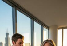 Three weeks after I buried my husband, my phone rang — and my own son said, “I sold your car, Mom. You’ll take the bus now.” I remember the silence in my kitchen, the way my hand trembled against the counter. He thought I was helpless. He thought Dad left nothing behind. What Andrew didn’t know was that inside that glovebox were documents worth $4.7 million — and proof that the luxury apartment he called “his success” legally belonged to me. When I stood in his penthouse and placed the deed on the marble counter, I said only one sentence: “You just sold the wrong woman’s car.” He had no idea that moment would change everything between us.