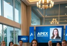 The crystal shattered at my feet as red wine bled into my white dress, and my mother-in-law’s voice sliced through the silence: “You’re nothing but a pathetic gold digger.” Three hundred guests watched me drown in humiliation—none of them knowing I owned the future of her empire. I looked her dead in the eyes and whispered, “Are you finished?” Because that was the night they learned the woman they tried to bury was the one holding the match.