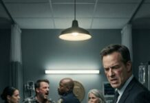 Los insultos de su madre todavía me estaban desgarrando por dentro cuando él irrumpió, con la furia retorciéndole el rostro. —¡¿Te atreves a faltarle el respeto a mi madre?! —gritó. Y entonces su mano se estrelló contra mí, lanzando mi cuerpo de seis meses de embarazo al suelo. Recuerdo las baldosas frías… las sirenas… el miedo. En el hospital, la puerta se abrió de golpe. Mi padre se quedó paralizado al verme. Y luego dijo: —Dímelo todo.