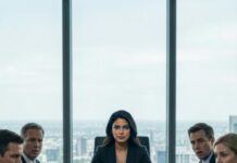 “I’ll take it from here,” Chad said, ripping the laptop from my hands like it was his birthright. The screen froze. The room went silent. Then the client’s CTO looked straight at me and asked, “Did he build this?” I didn’t answer. I just watched Chad smile, sweat, and realize too late that confidence doesn’t compile—and the system was about to expose everything.