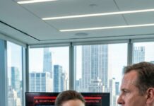 She Revoked My Badge at 8 A.M.—By 2 P.M., I Exposed the VP of Engineering to the Entire Board and Took Back the System They Thought They Owned .