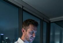 At 2:47 a.m., my phone lit up with an email from my wife — the same woman who had fired me two days earlier. “Daniel, we’ve reconsidered. Come back Monday.” I stared at the screen and whispered, “You should’ve thought of that before you destroyed me.” What she didn’t know was that I’d already made my move — and by sunrise, everything she built was about to collapse.