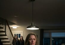 I thought the worst thing that could happen on a quiet Tuesday morning was a bounced bill payment. I was wrong. “The balance is zero,” I whispered, staring at the screen. “Mom… we already know,” my daughter said—and she was smiling. That was the moment I realized my husband hadn’t just betrayed me. He had detonated our entire family. And my daughters? They were already three moves ahead. I just didn’t know how far they were willing to go.