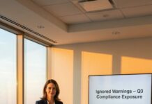 They shredded my memo at 8:12 a.m. like it was junk mail. “Retention violation,” I had written. “Immediate action required.” By noon, my access was gone. By Thursday, so was my job. They thought deleting my files would delete the truth. They were wrong. At 5:01 p.m., the second my NDA expired, I clicked send and whispered, “You’ve been misinformed.” What happened next nearly killed their billion-dollar merger..