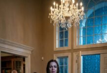 I never thought the words “I gave it to my mother” would shatter my marriage faster than any affair could. But there I was, standing in my father’s grand hallway, rain soaking through my dress, when Brandon said it like he was proud. And then my father picked up the phone and said something that made my blood run cold: “I need to report a stolen vehicle. Registered in my daughter’s name.” In that moment, I realized the betrayal wasn’t just about a car. It was about lies, forged signatures, and a husband who believed his mother deserved my life more than I did. What happened next changed everything — and there was no turning back..