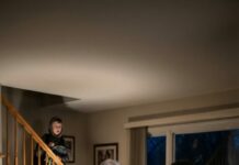 At my son’s funeral, I stood beside my daughter-in-law as she wept and whispered, “I don’t know how I’ll survive without him.” But a week later, I overheard her hiss into the phone, “Once the estate clears, I’m selling everything—even the house. I need my freedom.” What she didn’t know was this: James had already given everything to me. The house. The cars. The money. And when I realized why he did it, the real battle for my grandson was only just beginning…