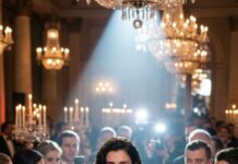 The night my stepmother screamed, “I didn’t mean to kill her!” in the middle of the Met Gala, the entire room froze—and so did my heart. Three years earlier, my father had looked me in the eye and said, “Pack your bags. I’m choosing my new family.” What he didn’t know? I was about to expose a murder, a betrayal, and a secret about my own birth that would destroy everything. And that was only the beginning.