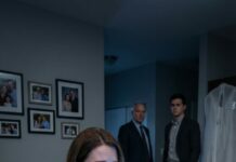 The night I found the email, I stopped being someone’s daughter and became my own woman. “James, I’ve transferred the remaining $25,000 as agreed.” My father’s words glowed on my fiancé’s laptop screen like a death sentence. $50,000. That was the price he put on me. When I looked James in the eye and said, “It’s okay. I know,” he thought I meant doubts. He had no idea I knew everything. He thought he was leaving me. He didn’t realize I was already gone..