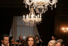 “My mother-in-law booked my own restaurant for her 50th anniversary—and specifically requested that I not be told.” I remember gripping my phone as Derek whispered, “She said you’d cause drama.” Drama? At my restaurant? When I walked into that dining room and said, “Actually… I own this place,” the silence was deafening and the $42,000 bill hit harder than any insult. That was the night I stopped begging to belong—and started demanding to be seen.