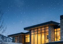 For five years after my husband died, my children “forgot” to invite me to Christmas — until they discovered I had quietly bought a $1.2 million mountain mansion without telling them. On Christmas Eve, they showed up unannounced with suitcases and a stolen key, expecting tears and gratitude. Instead, I greeted them with a police officer and my lawyer. “You thought I was fragile?” I said as their faces went pale. “You thought wrong.” They wanted a holiday surprise — but they weren’t ready for mine. And that was only the beginning.