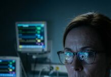 I came home early to surprise my daughter, but instead I found a hospital notice stamped “ICU – Critical Condition” and my world shattered in seconds. “Where is her husband?” I demanded, only to discover Blake was on a luxury yacht shouting, “It’s my money!” while Olivia fought for her life. When I froze every account he touched, his glamorous fantasy imploded—and his real face emerged. He thought I was powerless. He was catastrophically wrong.