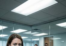 The bank manager’s face drained of color as he whispered, “Lock the doors. Call the police. Now.” I thought he was overreacting to my grandfather’s dusty old passbook—until he slid a number across the desk that made my pulse stop. “Two million dollars,” he said, voice shaking. But the real shock wasn’t the money. It was the name attached to the fraud attempt: my mother’s. I came looking for answers. I found a crime. And this was only the first move in my grandfather’s final game.