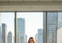 At my sister’s Harvard graduation party, in front of 350 Manhattan elites, my father raised a glass and said, “Miranda will inherit everything.” Then he looked at me and added, “Dulce… well, she’s just not built for this world.” The room laughed. Minutes later, a stranger pressed an envelope into my hands and whispered, “Your grandmother saw everything.” By sunrise, I owned 51% of the Whitford empire—and my father had no idea his kingdom was already falling.