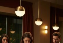 I slipped into the restaurant late, my heels silent on the tile—until I heard my fiancé laugh. “I don’t want to marry her anymore,” he said, loud enough for the whole table. “She’s pathetic.” My stomach dropped. Everyone chuckled… so I smiled, pulled off the ring, and set it down. “You’re right,” I whispered. “I should tell you the truth.” The laughter died instantly. And then I revealed the one detail that changed everything…