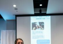 At my brother’s wedding, I discovered my husband was cheating—with the bride. My heart pounded as the ceremony froze in silence. Before I could scream, the groom turned to me and whispered, “Stay calm. I’ve known everything.” Then he faced the crowd, his voice cold and steady. “This wedding is over.” In that instant, I knew the truth was finally about to explode—and nothing would ever be the same.