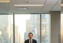 The room went silent when he said my name. “Laura Bennett. Effective immediately.” I smiled. Not because I was calm—but because he had no idea what he’d just triggered. As I packed my desk, he leaned back and whispered, “You should’ve seen this coming.” I did. What he didn’t see was the clause already waking up. And once it did, no one in that building would sleep again.