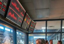 “They said, ‘Relax, Janet. The system will handle it.’ I looked at the control screen, then at the red alarms blooming like gunshots. ‘No,’ I said quietly. ‘It won’t.’ When the lights flickered, the floor trembled, and the hum dropped half a tone, I realized something terrifying— I was the last person who could stop this… and they had just fired me.”