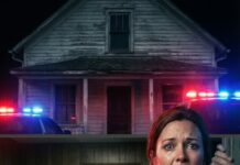 He left for Europe for a month and tossed me five dollars like it was enough to survive. I smiled, waved, and the door clicked shut—then I made a decision. Weeks later, I heard the key turn. Their footsteps froze. My son’s voice cracked, “No… no… this can’t be happening.” His friend whispered, “What did you DO?” I stepped out of the shadows and said, “You left me with $5… so I built something.” But what I built wasn’t for them.