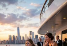 “I felt hands on my back, and Carmen whispered, ‘If I can’t have him, no one will.’ The next second, I was falling—my wedding dress dragging me into the ocean. As salt water filled my lungs, I saw my husband dive after me without hesitation. That was the moment I realized my fairy tale wedding had turned into a fight for survival… and not everyone there wanted me alive.”