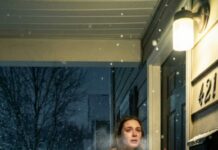 “I’ll die out here,” I screamed, my fists numb as I pounded on the frozen door. From the other side, my husband laughed. “Good. Maybe then you’ll finally be quiet.” Snow buried my bare feet as the lock clicked again. In that moment, I understood something terrifying and clear—this wasn’t a fight anymore. This was survival. And only one of us was walking away from it.