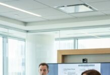 When he smiled at the board and said, “This is my breakthrough,” I didn’t interrupt. I waited. Because at that exact moment, my phone buzzed with the confirmation I’d been timing for months. I looked up at him and thought, You’re about to lose everything. The screen behind him flickered. My name appeared. And the room finally realized—this meeting wasn’t his victory. It was his ending.