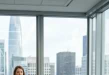 I didn’t raise my voice when they fired me. I just stared at the paper and asked, “Why is there a shareholder waiver in my severance?” The room went silent. The CEO laughed nervously. “It’s just standard.” That’s when I knew. Because nothing dangerous is ever called just standard—unless someone’s terrified you might read it.