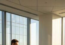 “I wasn’t supposed to be in the room,” I thought, standing against the wall as Chad smiled and took credit for my work. Then the lead investor leaned forward and said one sentence that cracked the air open: “Is that everything you found?” He wasn’t looking at Chad. He was looking at the intern. And that’s when I realized—this meeting wasn’t a pitch. It was a trap.