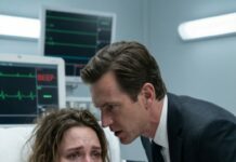 I could still hear the monitor’s steady beep… beep… as the nurse laid my baby on my chest. My hands shook. “My love… I’m so sorry,” I whispered. Then the door slammed open—my husband stepped in, eyes like ice, and dropped a stack of papers onto the white sheets. “Sign it,” he said, calm as a stranger. I choked, “Today is our child’s birthday…” He leaned close and hissed, “It’s the day you pay.” And then I saw the final line—one name that wasn’t mine. So… who betrayed who?