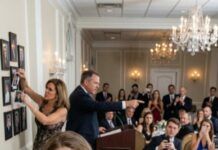 On my birthday, parents hosted a dinner with 200 relatives just to disown me. Mom ripped my photos off the wall. Dad handed me a bill for $400,000: ‘Every cent we wasted raising you. Now pay.’ Sister grabbed my car keys from the table: ‘Dad already transferred the title to me.’ I walked out without a word. 4 days later they’re calling me 80 times a day.