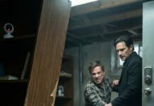 I woke to the iron click of his lock—again. “Please,” I whispered through the wall, “let me out.” His laugh slid under the door. “You’re safer here.” Then the pain came like a storm, and in that hidden room I delivered twins with no doctor, no light—only my screams and their first cries. Days later, a voice I didn’t recognize called my name. “I’m here to take you home,” the billionaire said… but why was he searching for me?