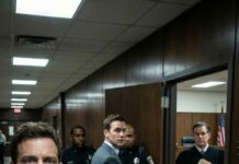 On my wedding day, Grandma pressed a $500,000 check into my palm like a secret. My parents burst out laughing. “It’s fake,” Mom sneered. “Don’t embarrass yourself at the bank.” I smiled for the photos, said nothing—and went anyway. The teller’s face drained of color. She whispered, “Sir… please step aside.” Then security showed up, and my phone started exploding with calls. That’s when I realized: this wasn’t a prank. It was a trap.