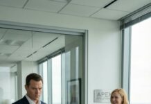 I stared at the resignation letter on my screen and whispered, “You want me gone? Fine—pay me first.” When Victoria smirked and said, “You have 48 hours,” I leaned closer and replied, “Then you have 48 hours to explain those ‘consulting fees’ to shell companies.” The CFO went ghost-white. The room went silent. Victoria’s smile finally cracked. And that’s when I realized… the envelope wasn’t a firing. It was leverage.