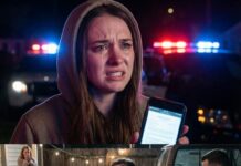 I stared at him, my hands shaking—not from fear, but from fury. “You really think I’m an idiot?” I spat, watching his smile crack for the first time. He took one step back. I took two forward. “Stop lying. I know what you did.” His throat bobbed as if swallowing guilt. I leaned in, voice low, lethal: “You’re the one who killed my father.” And that was only the first name on my list.