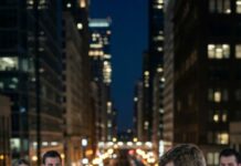 He leaned in and hissed, “Don’t make a scene.” Then she smiled—my husband’s “friend”—and said, “If you’re so capable, take him back.” The room tilted. My fingers tightened around the glass until it almost cracked. I looked at him, waiting for denial… but he wouldn’t meet my eyes. I laughed—soft, wrong. “You want a contest?” I whispered. “Fine.” Because she thinks this is about love. And she has no idea what I just found in his phone.