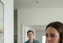 I discovered my husband hadn’t attended my mother’s funeral – he’d gone to his mistress’s birthday party instead. “Don’t make such a fuss,” he snapped over the phone. I stared at my mother’s cold portrait, my hands trembling. “I chose candles… instead of a coffin.” The divorce papers seemed a little lighter than my pain… until weeks later, he called me, his voice shaking: “I was wrong.” But this was just the beginning…