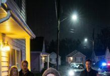 I still hear the trapdoor slam behind me, and my uncle’s voice, ice-cold: “Get out. Don’t you dare bring that belly back here.” I clutched my stomach—two tiny heartbeats pounding like they wanted to tear me open. Twins. From one reckless night… and I don’t even know who their father is. My aunt hurled my bag into the yard. “Shameless!” I turned into the rain—then my phone buzzed. The name on the screen made my blood freeze… because it shouldn’t exist.