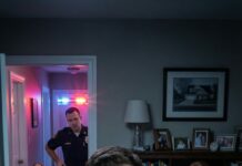 An hour after authorities confirmed my wife had been killed in a devastating crash on Interstate 40, I walked upstairs and found her breathing peacefully under our blankets—what followed was a DNA test that uncovered a calculated cloning scheme and a betrayal inside my own family that shattered everything I believed was real.