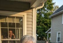 I had just survived open-heart surgery when I texted my family, “My flight lands at 1 PM—can someone pick me up?” My daughter-in-law replied, “We’re too busy, call an Uber,” and my own son added, “Why don’t you ever plan ahead?” So I answered, “OK.” Hours later, when they saw who actually drove me home and why I chose silence over begging, my phone exploded with 48 missed calls… but by then, something inside me had permanently changed.