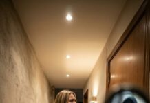 “¿Vas a volver, verdad?”, le susurré mientras la maleta desaparecía en la cinta. Él apretó el teléfono, pálido: “Tengo que resolver… algo urgente”. Se dio la vuelta y se esfumó entre la gente. Minutos después, mi luna de miel se convirtió en un asiento vacío y un silencio que mordía. Una semana más tarde vibró mi móvil: “Perdóname… no sabes lo que hice”. Me quedé helada. Y entonces, sonó otro mensaje…