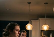 When I told them I was pregnant, my husband screamed, ‘Get an abortion! I don’t want a child with you!’ My MIL backed him up: ‘Do what he says.’ I swallowed my tears, smiled, and replied, ‘Don’t worry.’ I pulled out a document, and they immediately started to beg.