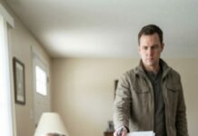 The moment I came home from the hospital, he didn’t look at the baby—he looked at me like I was a stranger. “That child isn’t mine,” he said, voice flat as ice. My hands shook as he shoved the divorce papers forward. “Sign it. Now.” I tried to speak, but the words drowned in my throat—and the baby’s cry sounded like a verdict. Three years later, I rebuilt everything… except my heart. Then one night, my phone lit up: his name—and a message that changed everything.