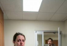 Six months after the divorce, my ex-husband suddenly called to invite me to his wedding. I replied, ‘I just gave birth. I’m not going anywhere.’ Half an hour later, he rushed to my hospital room in a panic…