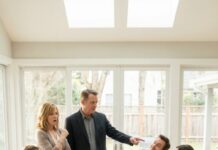 I stood up slowly, staring Brandon dead in the eyes. “The reason you’ve been bragging about your deals… is because you’ve been stealing from your father-in-law’s pension fund.” The room went silent. Diane dropped her wine glass. Lauren’s hand trembled. “William, what are you doing?” she whispered. I just smiled. “Telling the truth.” That night, everything I thought I knew about family collapsed.