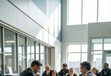 The bank floor is slick with polished marble—and with my impatience. My pregnant wife grabs my sleeve. “Please… not here.” “Move,” I snap, shoving her aside. She stumbles, a sharp gasp, hands flying to her belly. Silence detonates into whispers. A man in a gray suit steps forward, eyes cold. “Mr. CEO,” he says quietly, “do you know who I am?” I laugh—until he adds, “I’m your wife’s uncle… and the manager you just embarrassed.” Then his phone rings. One name flashes. The billionaire.