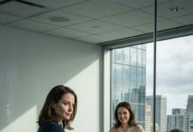 They fired me seven days before launch. “We appreciate your contributions, but this is a financial decision,” Diane said, smiling like she was handing out candy instead of a coffin. Joel couldn’t even turn his camera on. What they didn’t realize? The platform’s heartbeat still pulsed through code only I truly understood. When launch morning hit and Travis hissed, “Why can’t anyone log in?” I just stirred my coffee. They thought they cut me out. They only cut the ignition. And the engine was about to stall in front of the world.